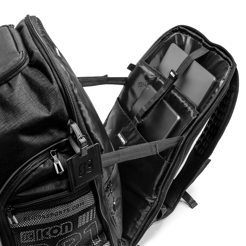 SCICON Sports Backpack Pro 35L