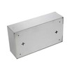 Tissue Box Stainless Steel Cosmetic Tissue Box