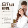 Shampoo and conditioner (Proteina de Arroz, Conditioner Bar)