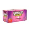 Ice Breakers Sours Strawberry-Mixed Berry 1.5 Oz Containers (Pack Of