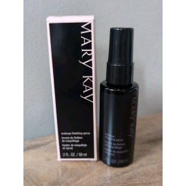 Mary Kay Makeup Finishing Spray  - 2fl oz
