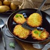 Westmark Spatula High Heat Resistant up to 270°C / 518°F,