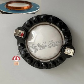 For QSC K8 K10 K12 HPR KW122 KW152 KW153 QSC SP-000184-00 Speaker Diaphragm 8ohm