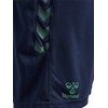 hummel Unisex Children's Shorts Hmlstaltic Poly Shorts Kids