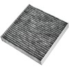 EPAuto CP182 (CF11182) Cabin Air Filter Replacement for Honda Accord,