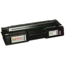 Ricoh 407541 SP C250 Magenta Toner Cartridge
