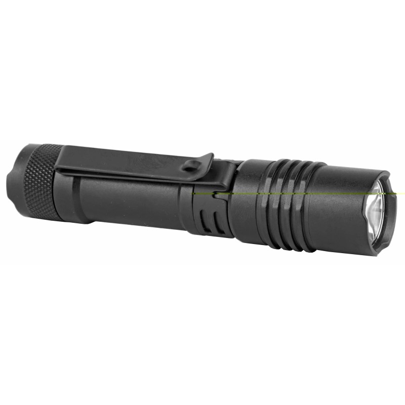 UD Strmlght Protac 1l-1aa Flashlight 350 Lumens