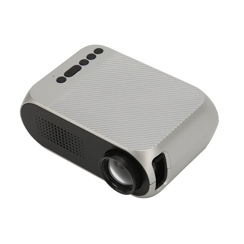 1080P Projector for Home Office