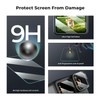 K&F Concept [9pcs Screen Protector for GoPro Hero 12 /Hero