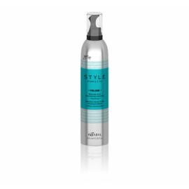 Kaaral Style Perfetto Volook Medium Hold Volumizing Mousse 10.56 oz