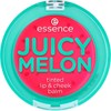 essence - Pack Bálsamo Tinte para Labios y Mejillas 3