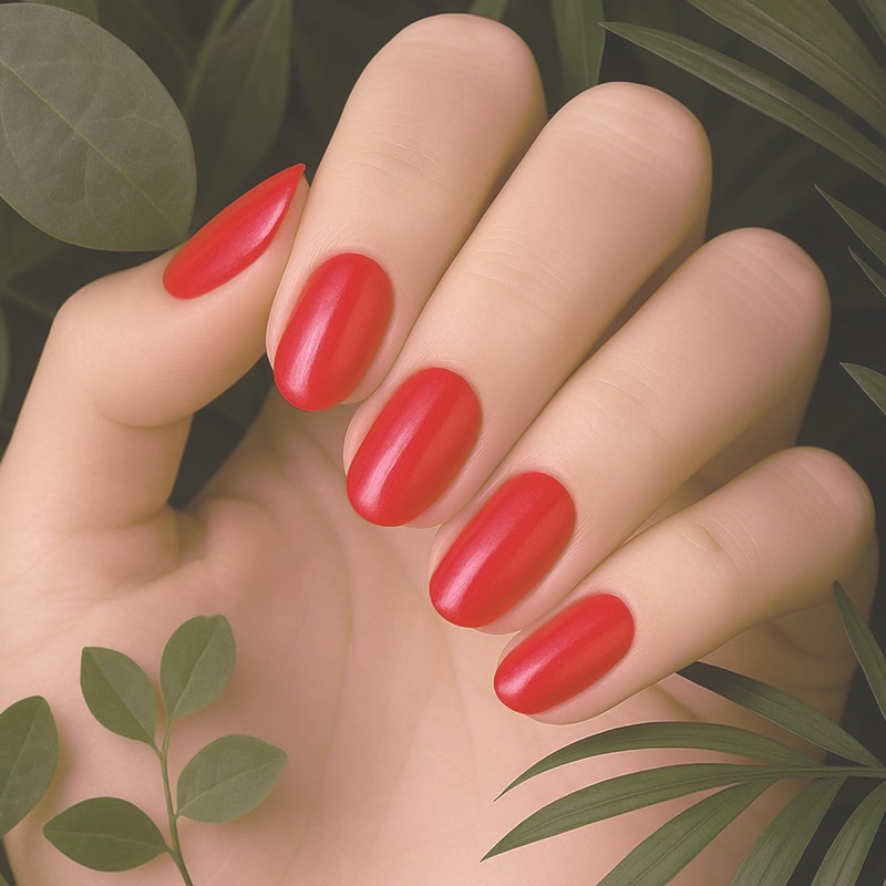 Emmi-Nail Colour Gel 5 ml Cherry Kiss