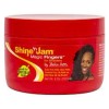 AMPRO SHINE N JAM MAGIC FINGERS BRAID GEL (8OZ.)