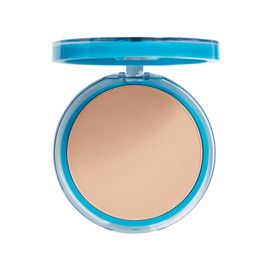 COVERGIRL Clean Matte Pressed Powder, Medium Light (Packaging May Vary)