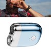 Electric Hair Clipper Waterproof Magnetic Type Rechargeable Nose Hair Beard