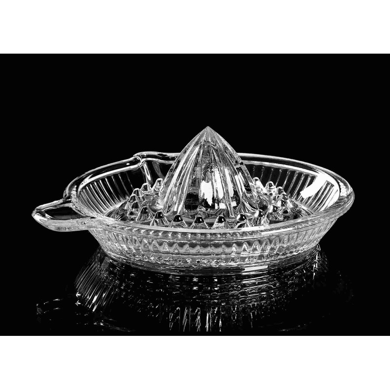 Ritzenhoff & Breker Vio 820003 Lemon Squeezer, Lemon Juicer, Citrus