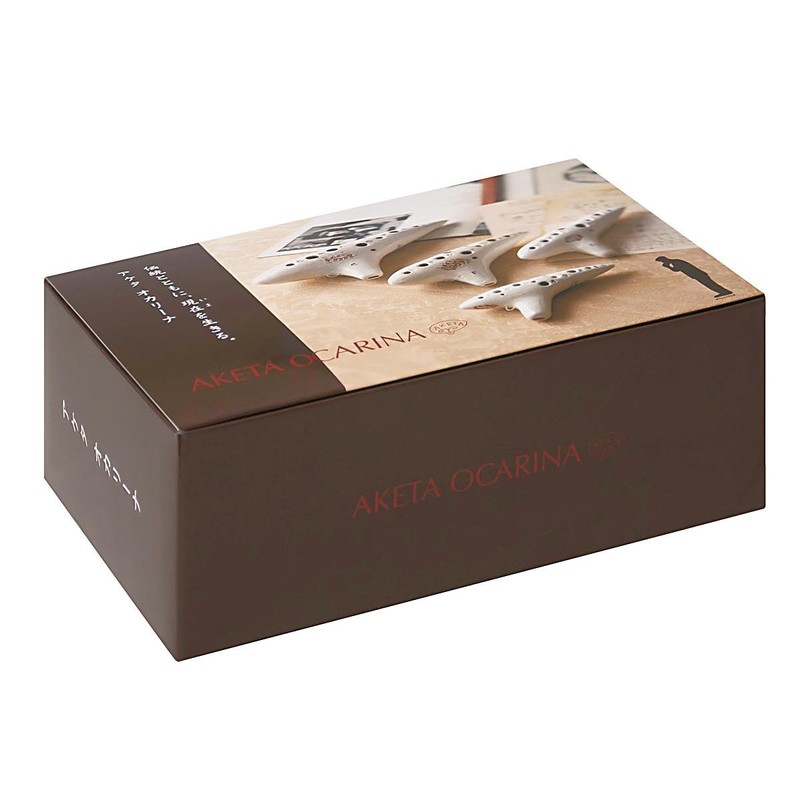 aketaokari-na korunetta RT – C