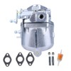 YJGZSVK Carburetor For Ford Tractor 631 641 651 661 671