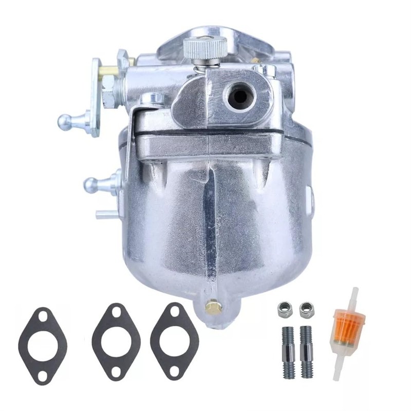 YJGZSVK Carburetor For Ford Tractor 631 641 651 661 671