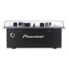 DeckSaver DJM250 Coque de protection incassable pour Equipment DJ/VJ Transparent
