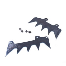 JRL Bucking Spike Felling Dog fit STIHL 028 029 034 038 039 044 046 066 MS240 MS260 MS270 MS280 MS290 MS 340 MS 341 MS 361 MS 362 MS381 MS440 MS460 MS660