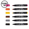 Manuscript Callicreative Flexi Tip Markers