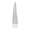 2pcs Plant Fruit Hair Dye Cream Gray Hair Coverage Long