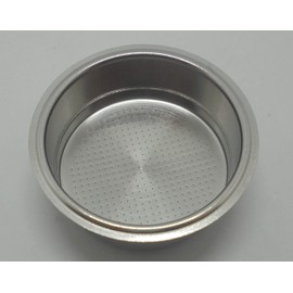 FILTER CREMA CAFFE 'BIALETTI 2 CUPS CF40, CF41 MOKONA, Tazzona CF36, GAGGIA G107 912840360, 4930091010