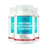 Sentinel 3-Pack Sentinel Glycogen Control Capsules, Advanced Blood Support -