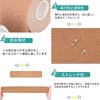 Kinesiology Tape 2.5cm*5m 2 Rolls Taping Kinesio Sports Taping Tape