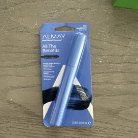 Almay All The Benefits Mascara 503 - BlackBrown .24Fl. oz