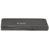 KOTARBAU® Set of 20 Sanding Sheets for Plaster Sanders for