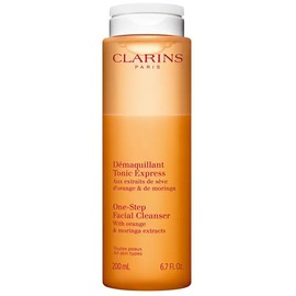 CLARINS Démaquillant Tonic Express 200mL