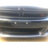 1 Front License Plate Tag Holder Mounting Adapter Bumper Kit