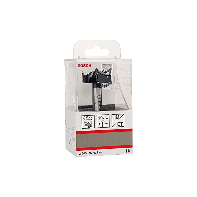 Bosch BROCA BISAGRA PARA MADERA 35mm