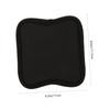KOMBIUDA Grip Strength ' Accessories Weight Lifting Hand Pad Callus