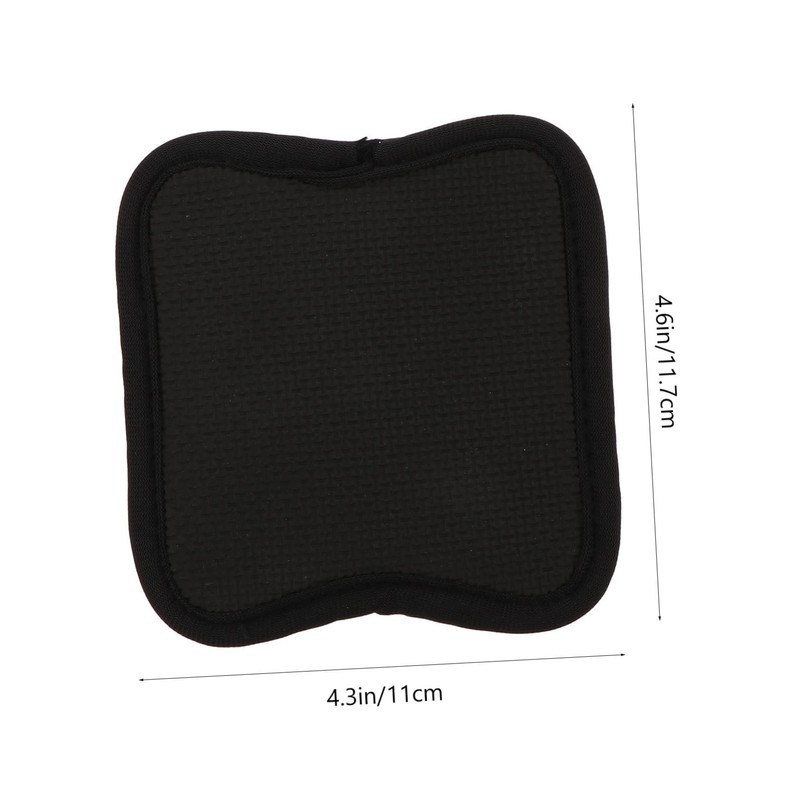 KOMBIUDA Grip Strength ' Accessories Weight Lifting Hand Pad Callus