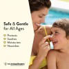 Eczema Honey Protector Solar Mineral Hidratante - Crema Sola