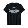 Camden Town London England T-shirt T-Shirt
