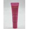 Laneige Lip Glowy Balm Travel Size 0.17oz Vanilla No Box
