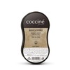 Coccine - Express suede brush for shoe care, effective suede