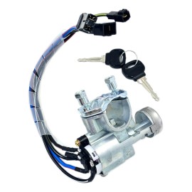 Switch Chapa Encendido Para Mazda Pick Up B2000 B2200 86-93