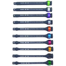 Bahco bwtb12p135 Torsion Bar 135 nm-100fr-lbs 1/2