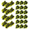 WINMAU MvG Michael Van Gerwen Prism Alpha Green and Black
