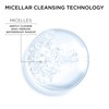 Garnier Micellar Water for Waterproof Makeup, Hydrating Facial Cleanser &