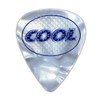 Cool Picks "Coolcell" Guitar Pick (8, 1.00mm)
