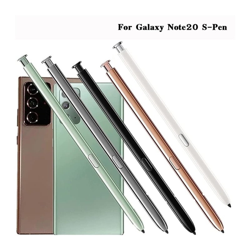 SLAUNT Note 20 S Pen Replacement Stylus Pen Compatible with