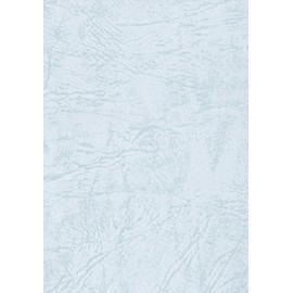 Eskent 1430191 Colored Drawing Paper, 26.7 lbs (130 kg), A4, Mizuiro, 10 Sheets