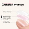 Kabos Nail Primer Acid Free Wonder Primer 10 ml for