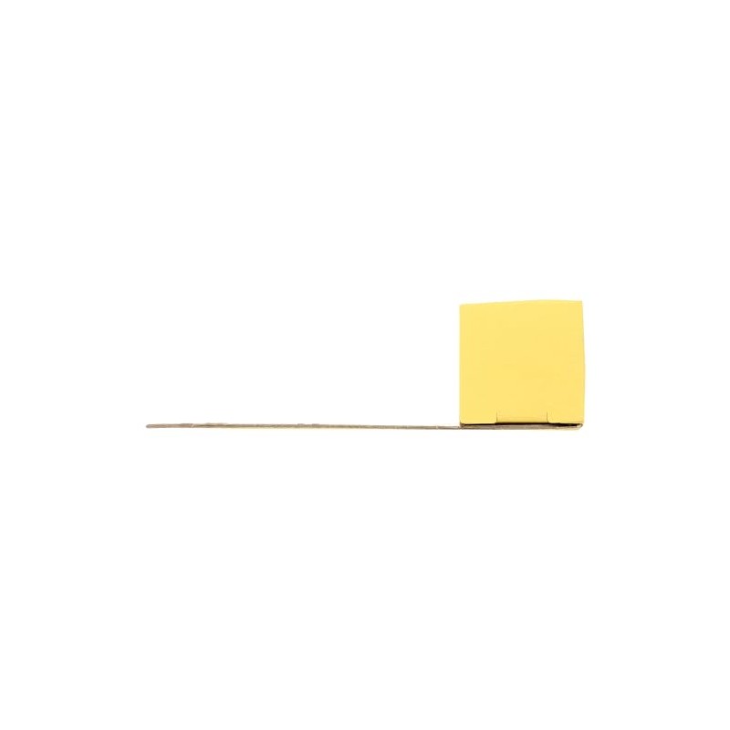 Burts Bees, tubo de papel de bálsamo labial de karité